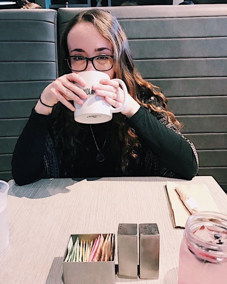 Processed with VSCO with c1 preset