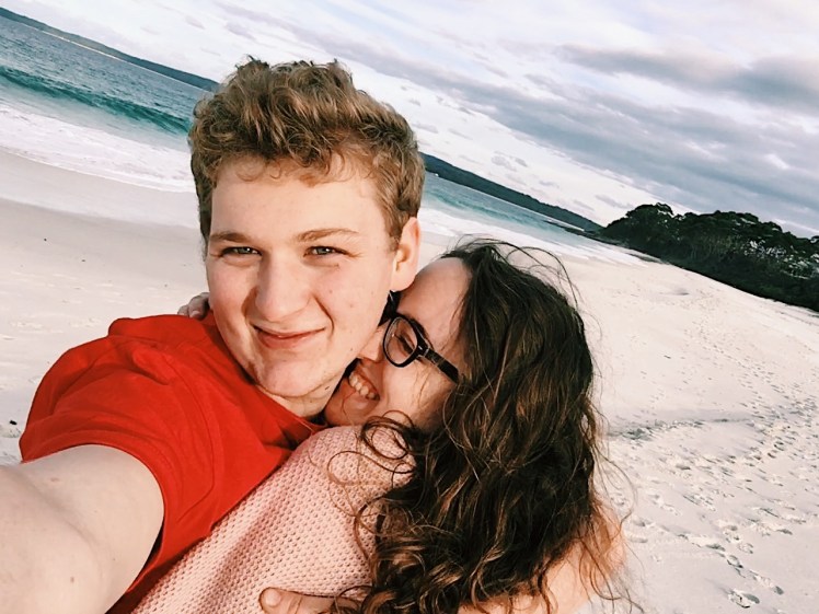 Processed with VSCO with c1 preset