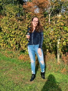 Processed with VSCO with c1 preset